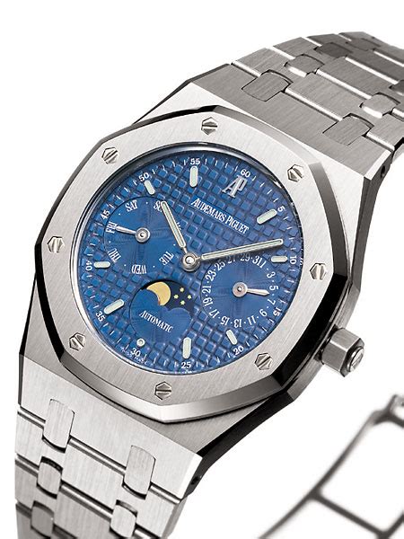 audemars piguet royal oak fasi lunari prezzo|Audemars Piguet Royal Oak Perpetual Calendar .